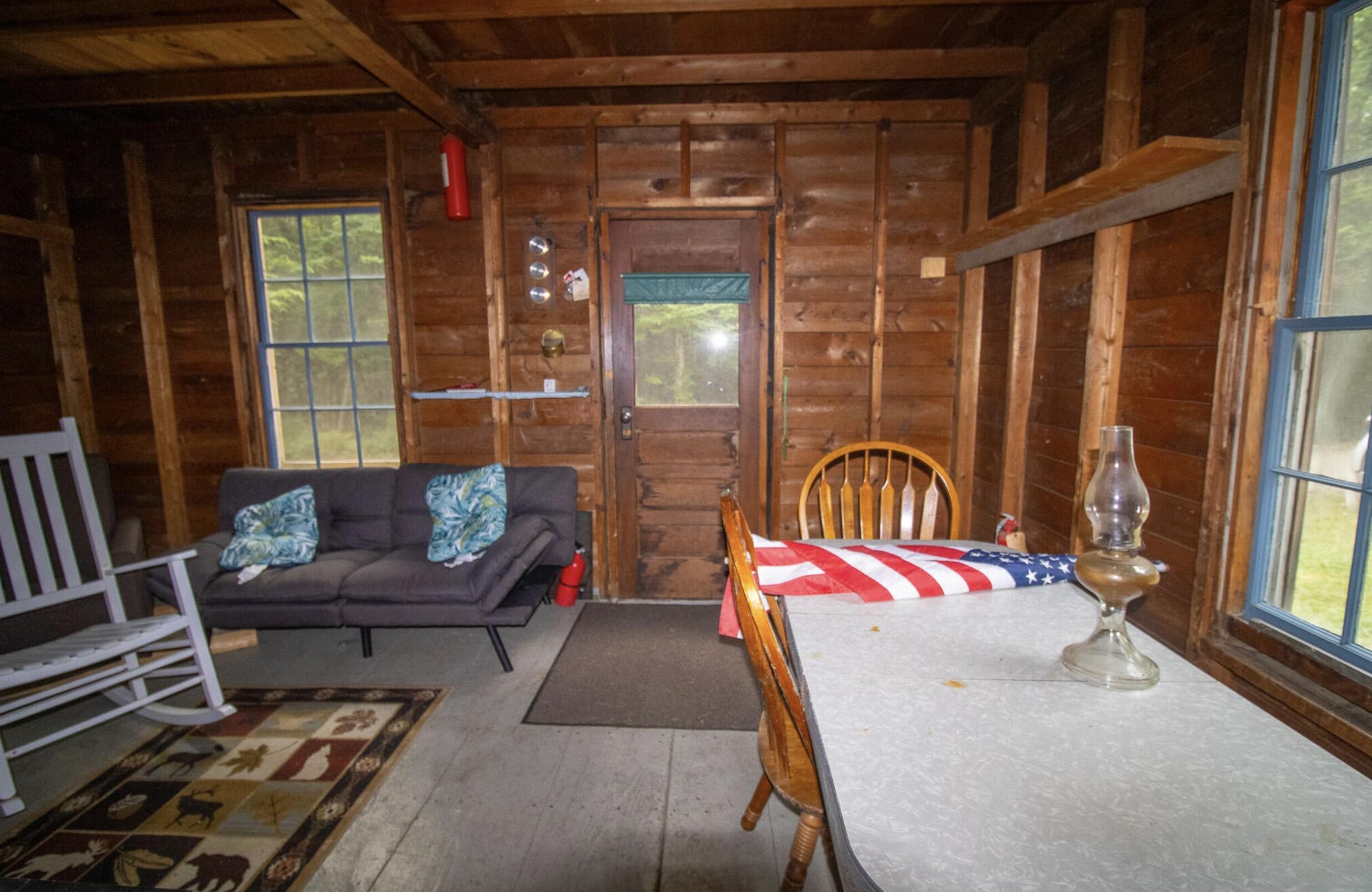 22 Camp Lane Lowell ME 04493