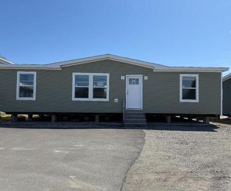 Lot 45-2 Pinewoods Trail Oakland ME 04963