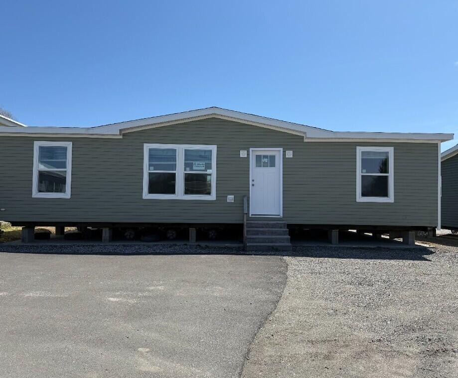 Lot 45-2 Pinewoods Trail Oakland ME 04963