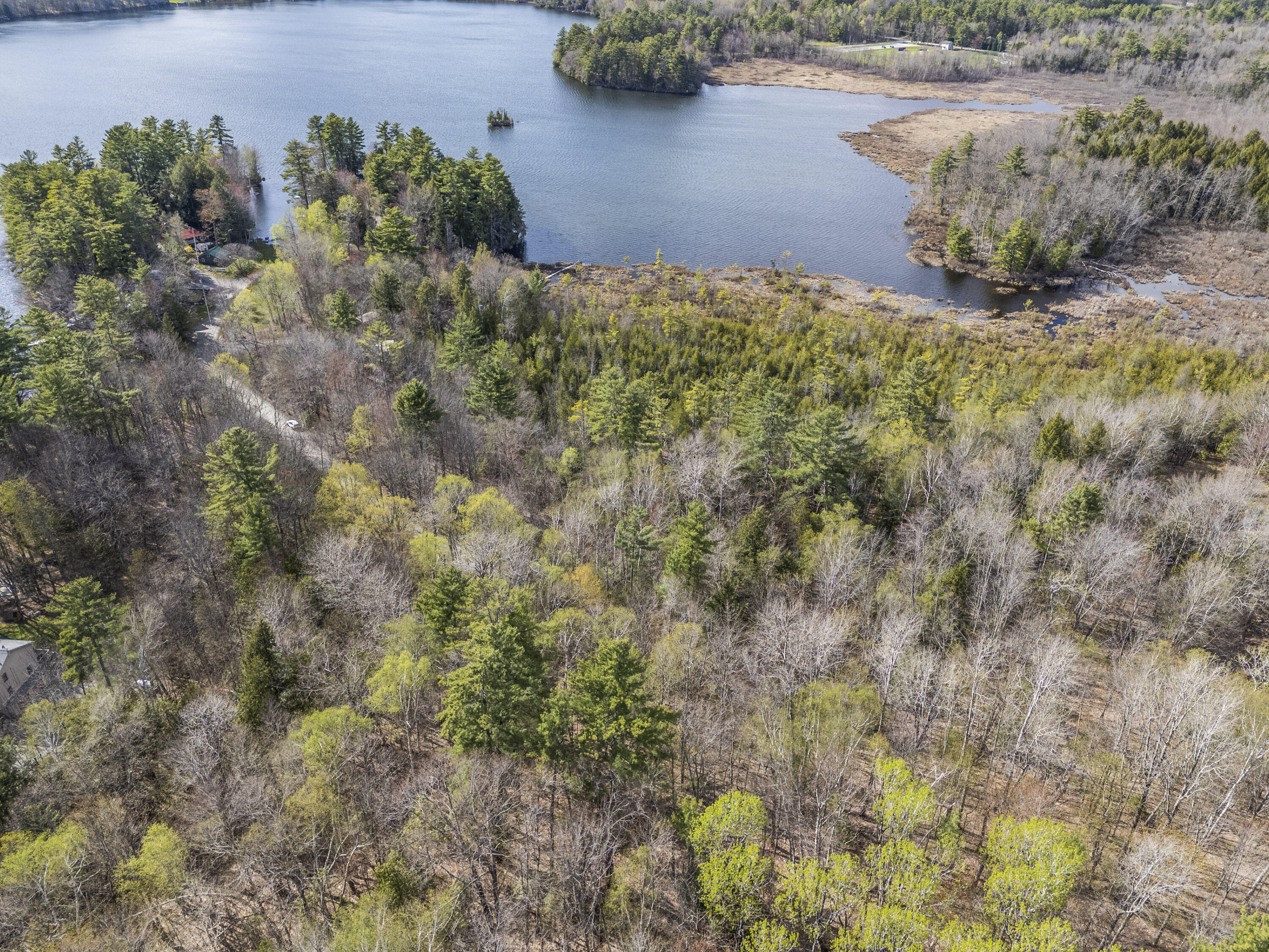 Lot 45-2 Pinewoods Trail Oakland ME 04963