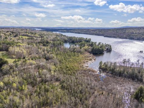 Lot 45-2 Pinewoods Trail Oakland ME 04963
