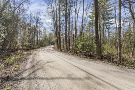 Lot 45-2 Pinewoods Trail Oakland ME 04963