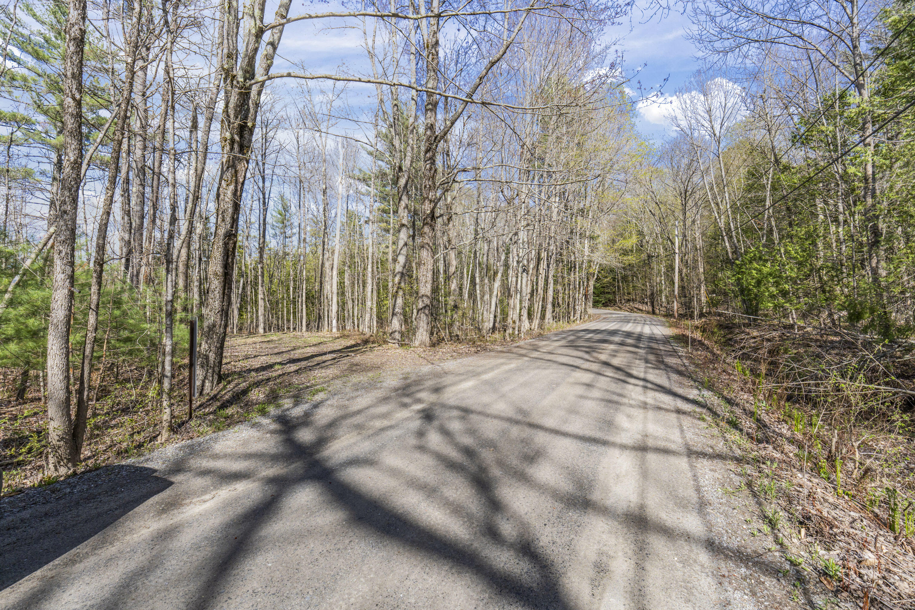 Lot 45-2 Pinewoods Trail Oakland ME 04963
