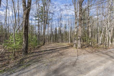 Lot 45-2 Pinewoods Trail Oakland ME 04963