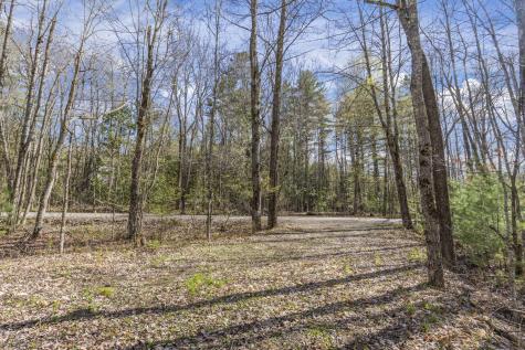 Lot 45-2 Pinewoods Trail Oakland ME 04963