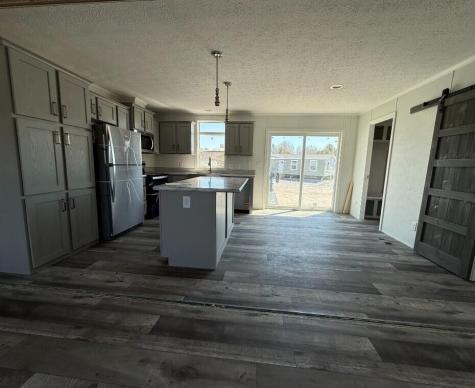 Lot 45-2 Pinewoods Trail Oakland ME 04963