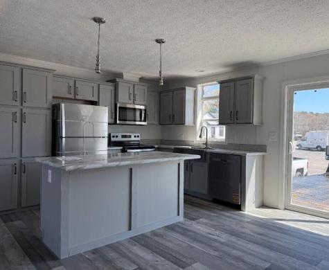 Lot 45-2 Pinewoods Trail Oakland ME 04963