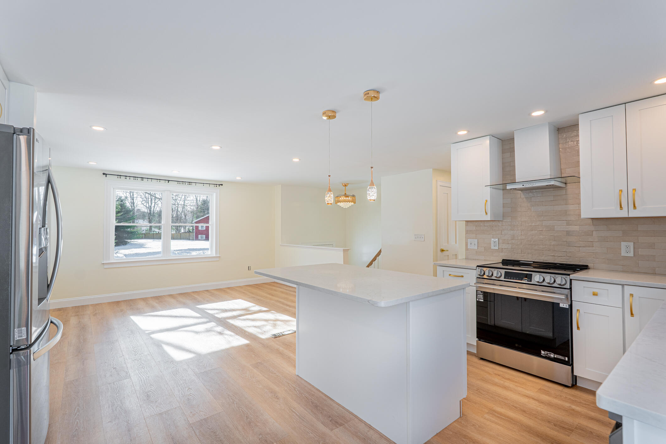 18 Eaton Drive Buxton ME 04093