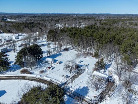 18 Eaton Drive Buxton ME 04093