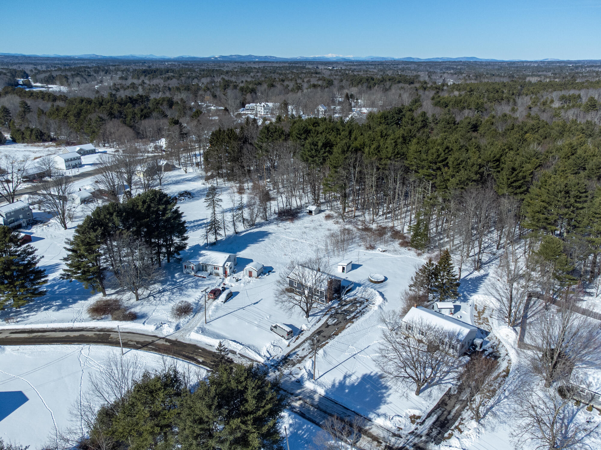 18 Eaton Drive Buxton ME 04093