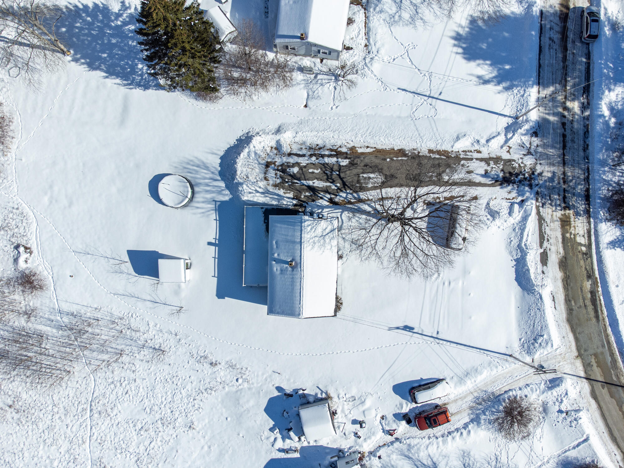 18 Eaton Drive Buxton ME 04093