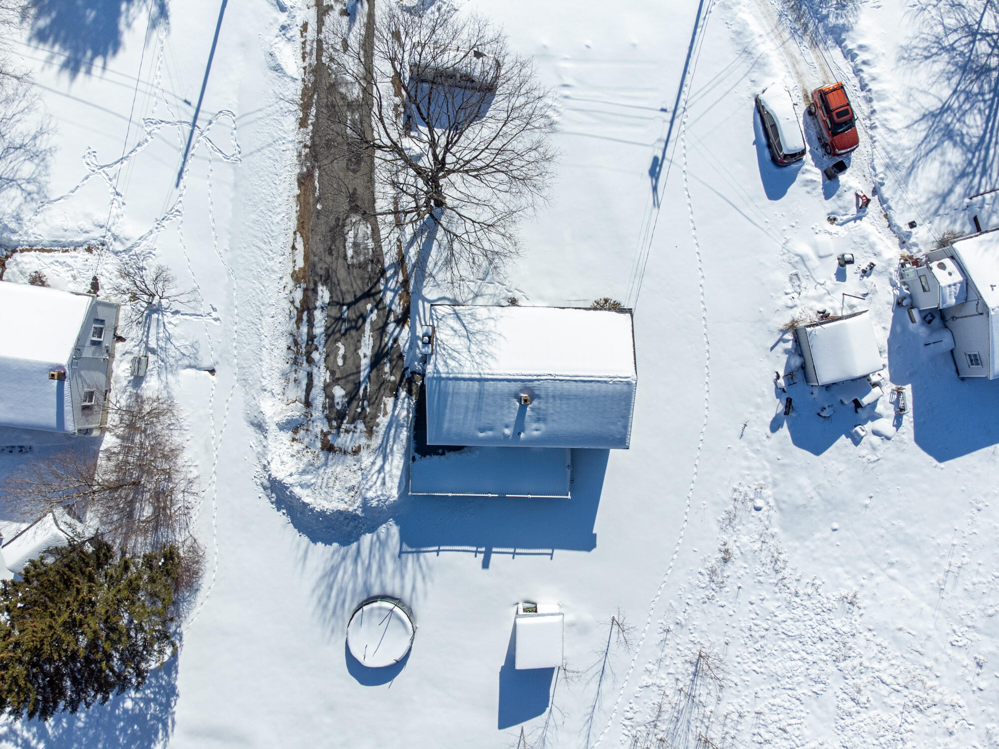 18 Eaton Drive Buxton ME 04093