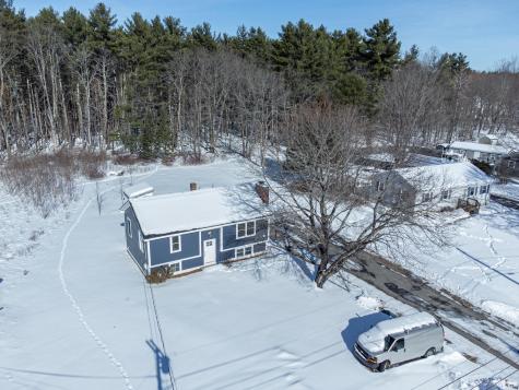 18 Eaton Drive Buxton ME 04093