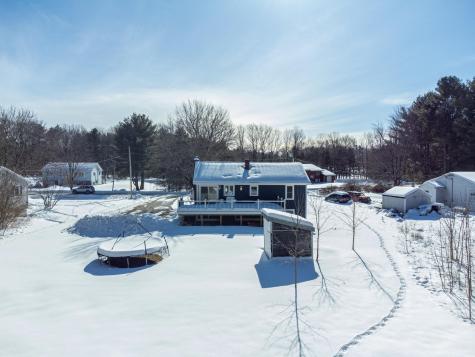 18 Eaton Drive Buxton ME 04093