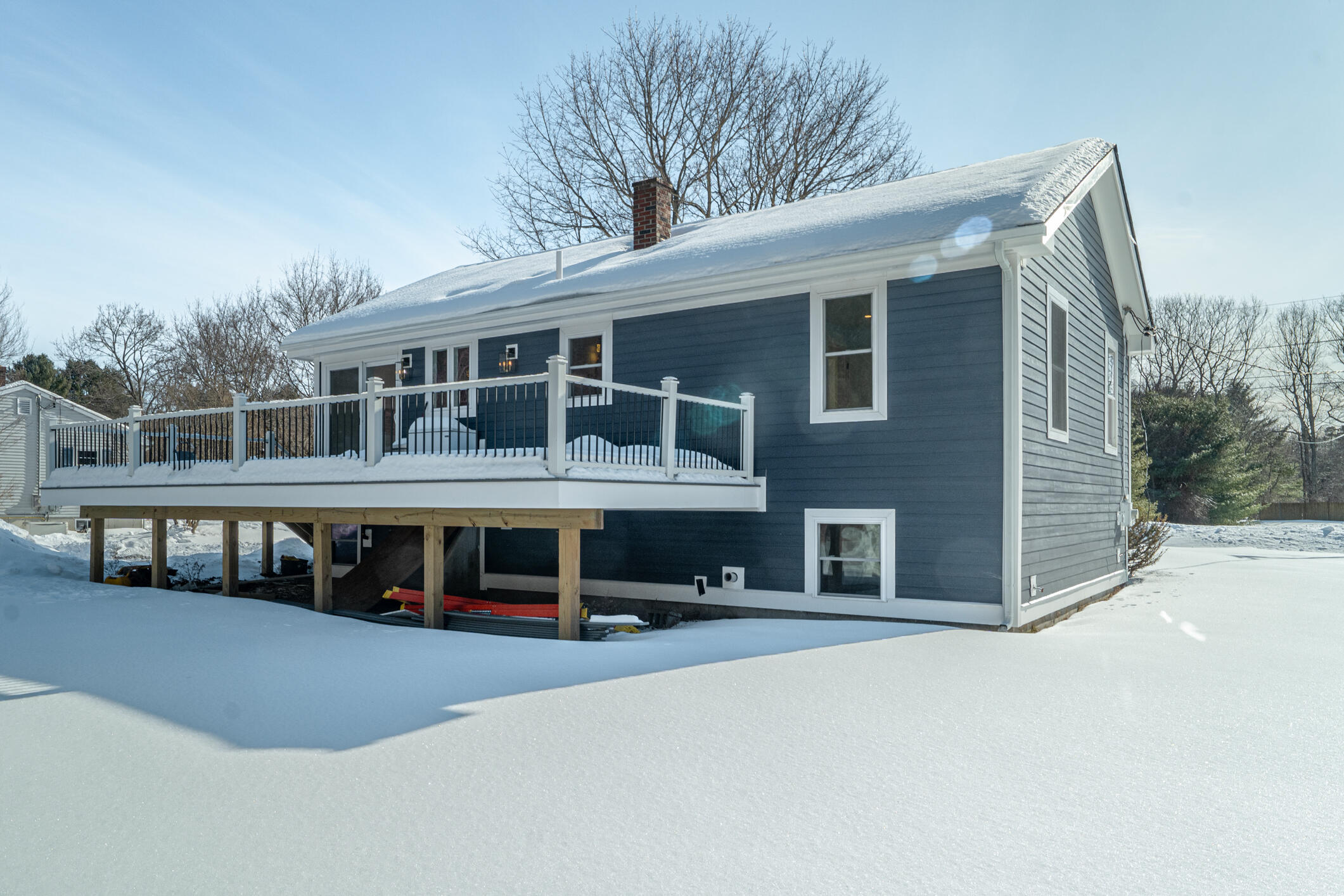 18 Eaton Drive Buxton ME 04093