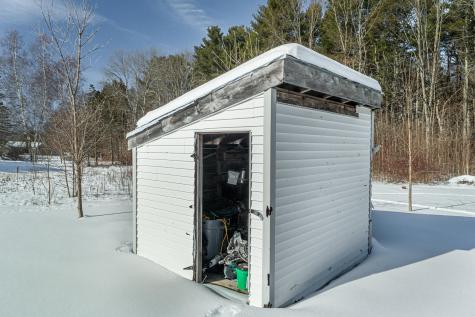 18 Eaton Drive Buxton ME 04093