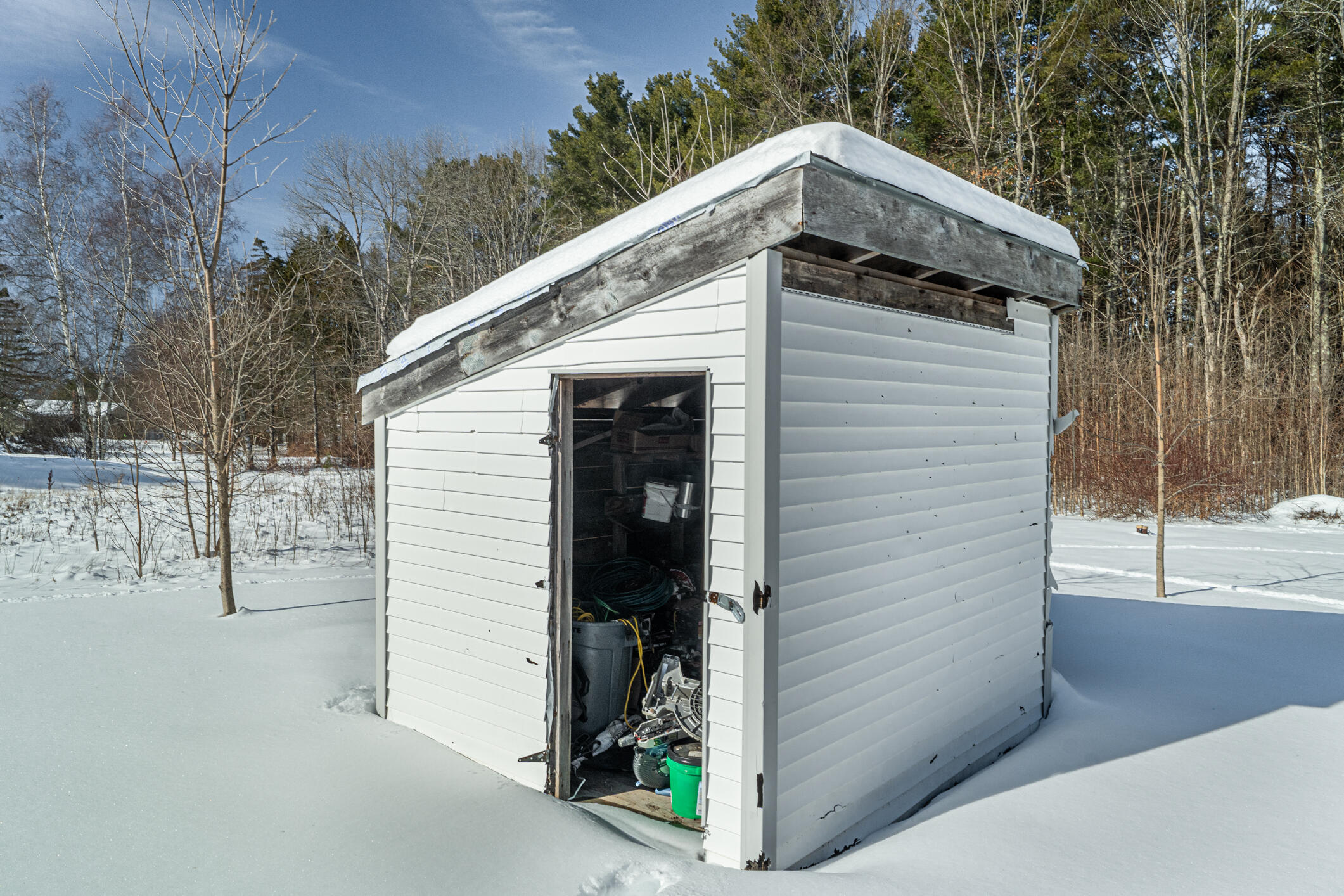 18 Eaton Drive Buxton ME 04093