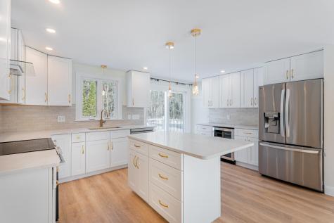 18 Eaton Drive Buxton ME 04093