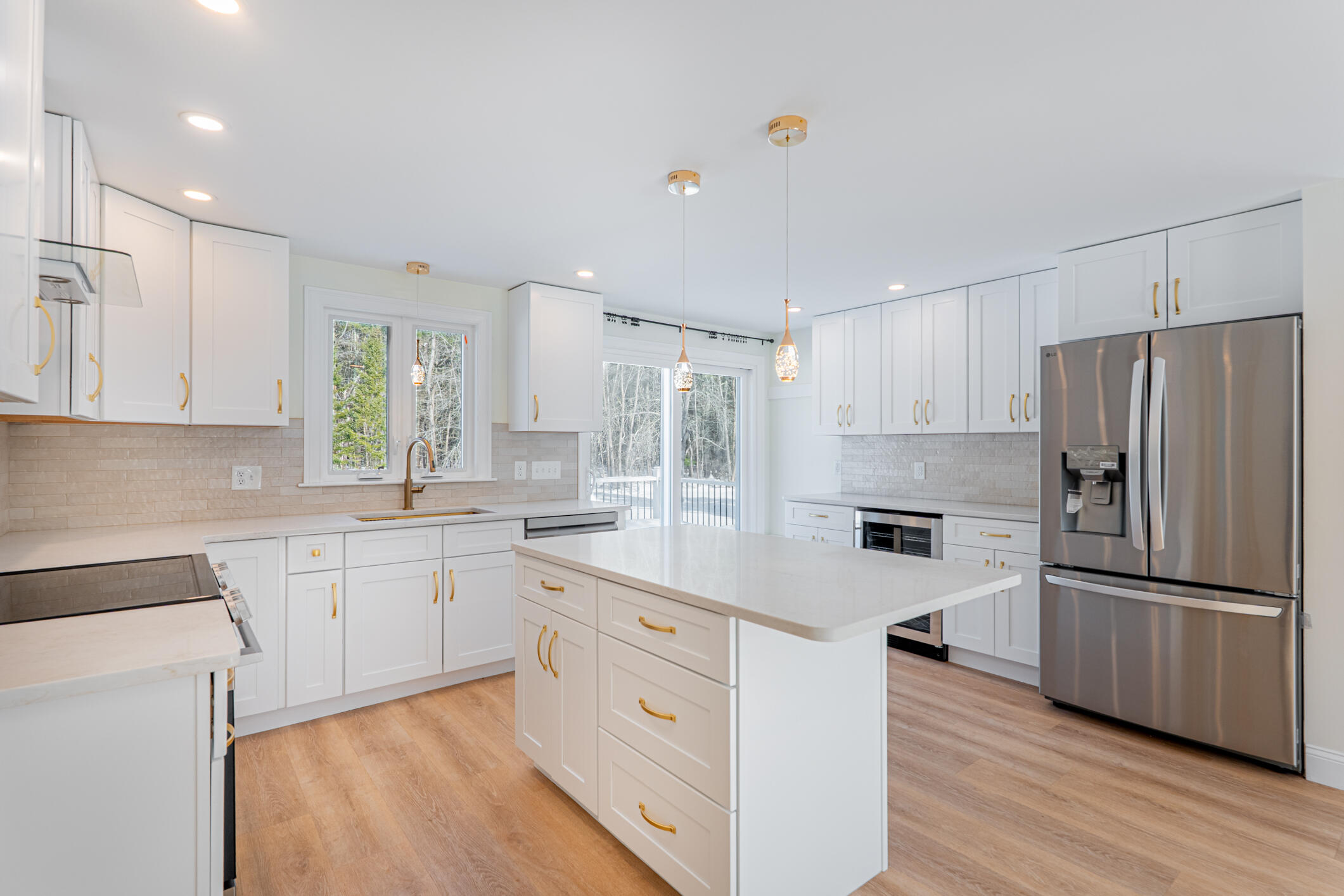 18 Eaton Drive Buxton ME 04093