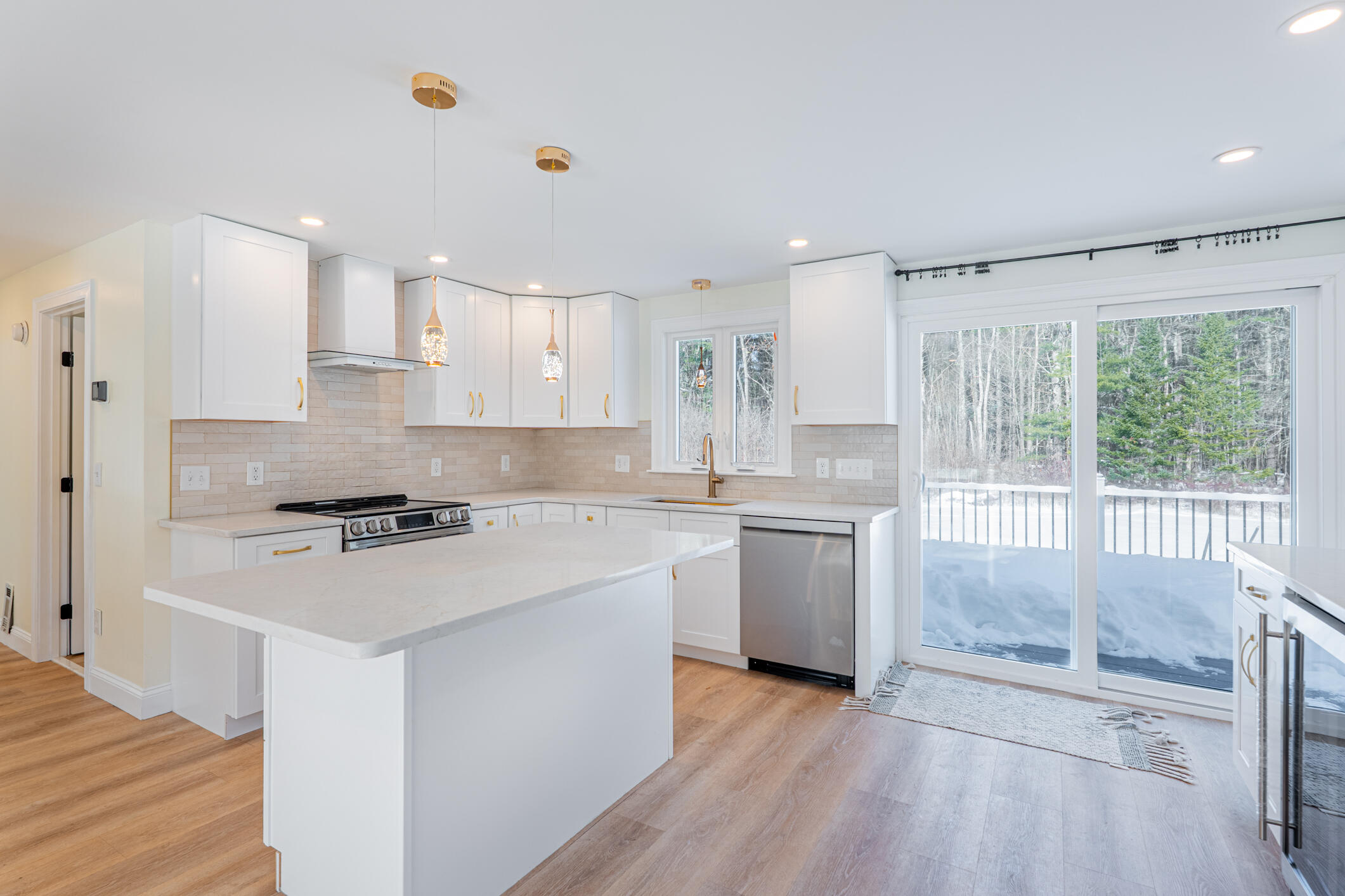 18 Eaton Drive Buxton ME 04093