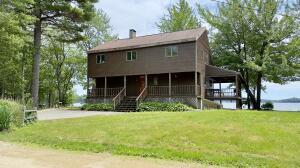 270 Grant Road Sullivan ME 04664