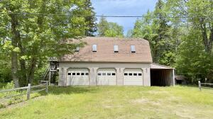 270 Grant Road Sullivan ME 04664
