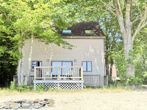 270 Grant Road Sullivan ME 04664