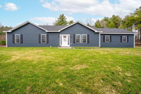 2 Howards Lane Windsor ME 04363