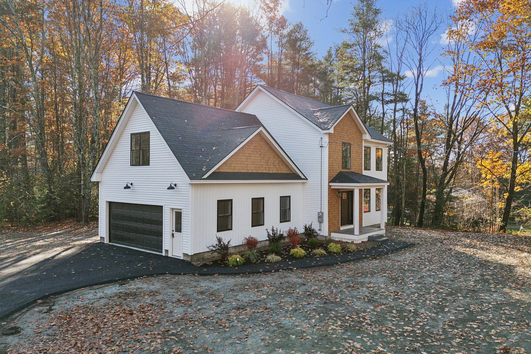 1 Poplar Way Scarborough ME 04074