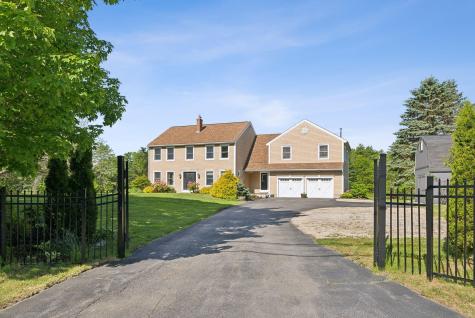 210 Main Street Cumberland ME 04021