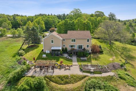 210 Main Street Cumberland ME 04021