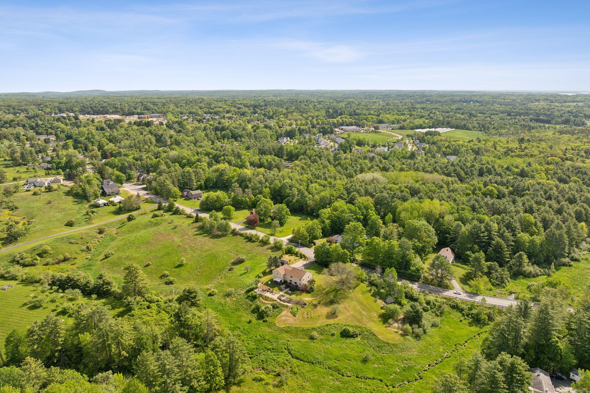 210 Main Street Cumberland ME 04021