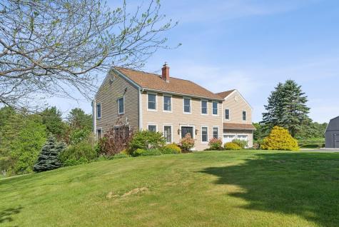 210 Main Street Cumberland ME 04021