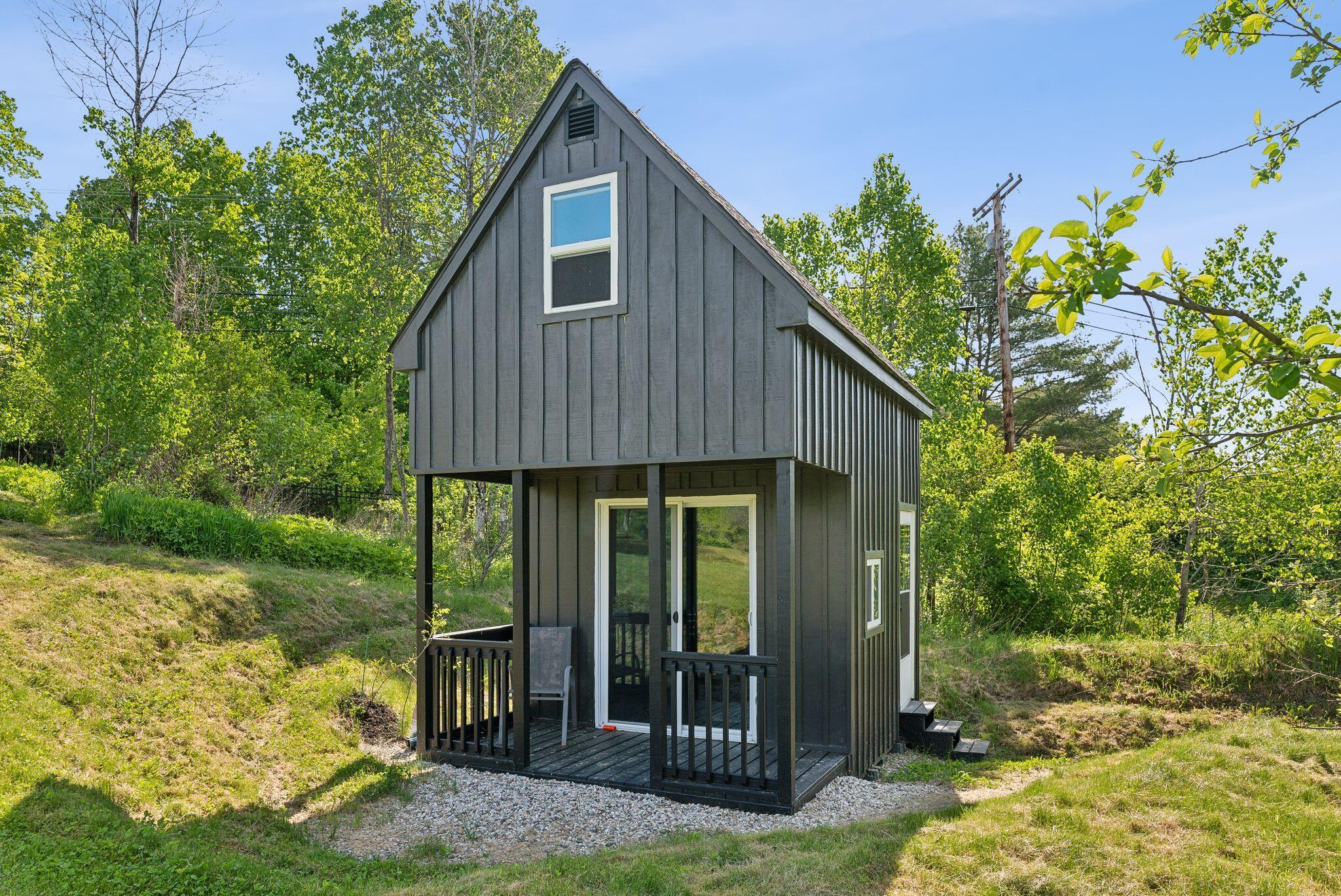 210 Main Street Cumberland ME 04021