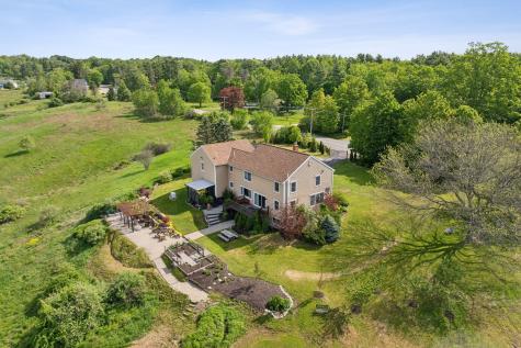 210 Main Street Cumberland ME 04021