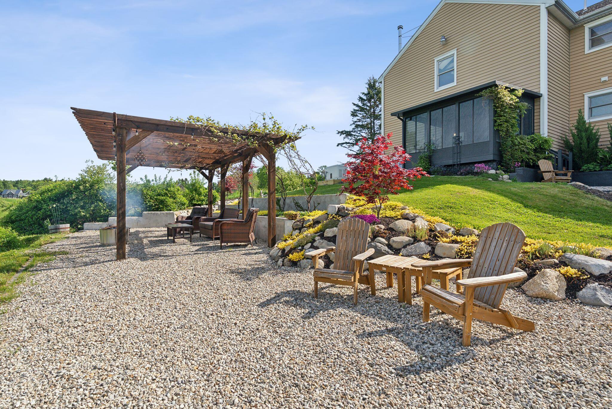 210 Main Street Cumberland ME 04021