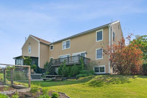 210 Main Street Cumberland ME 04021