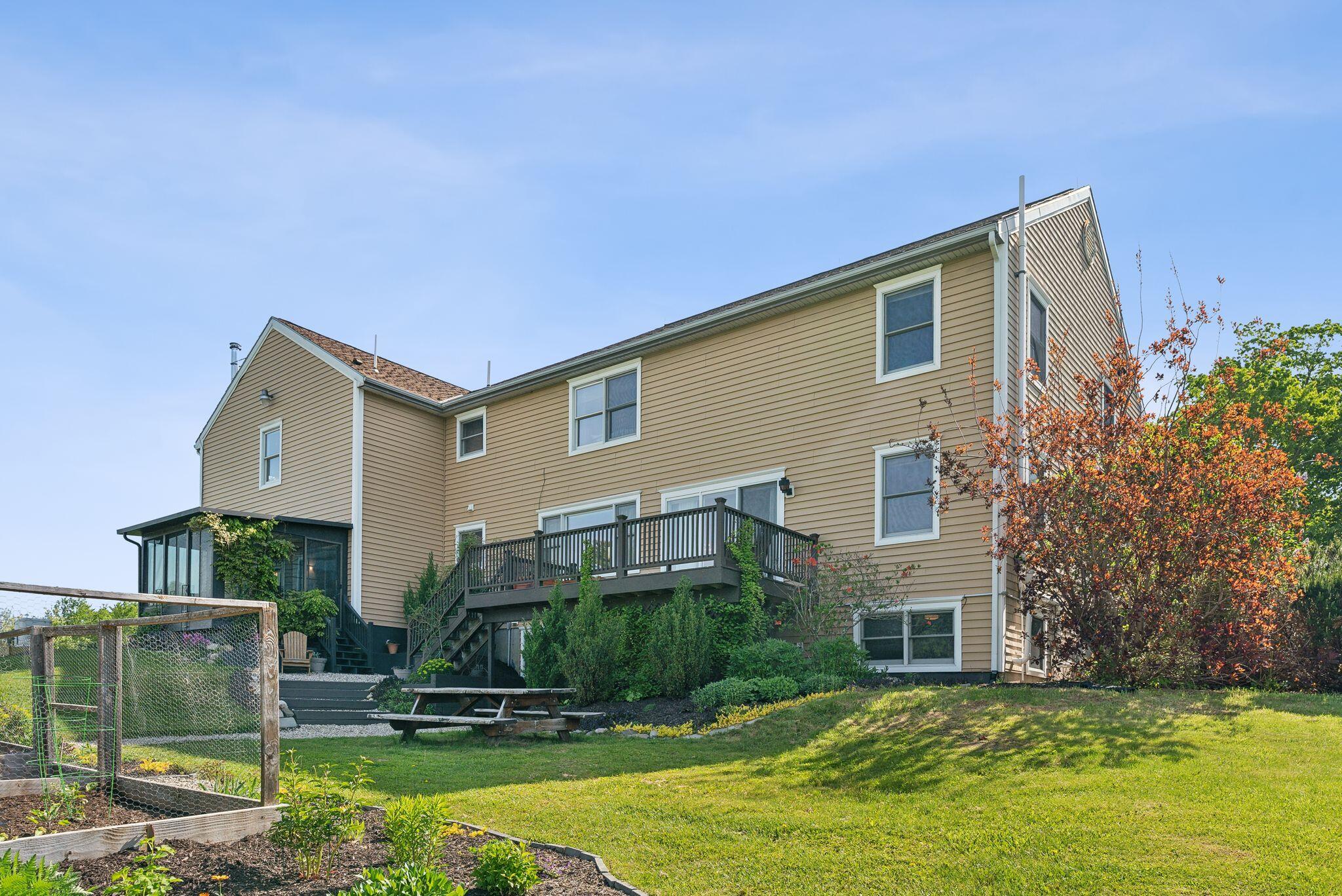 210 Main Street Cumberland ME 04021