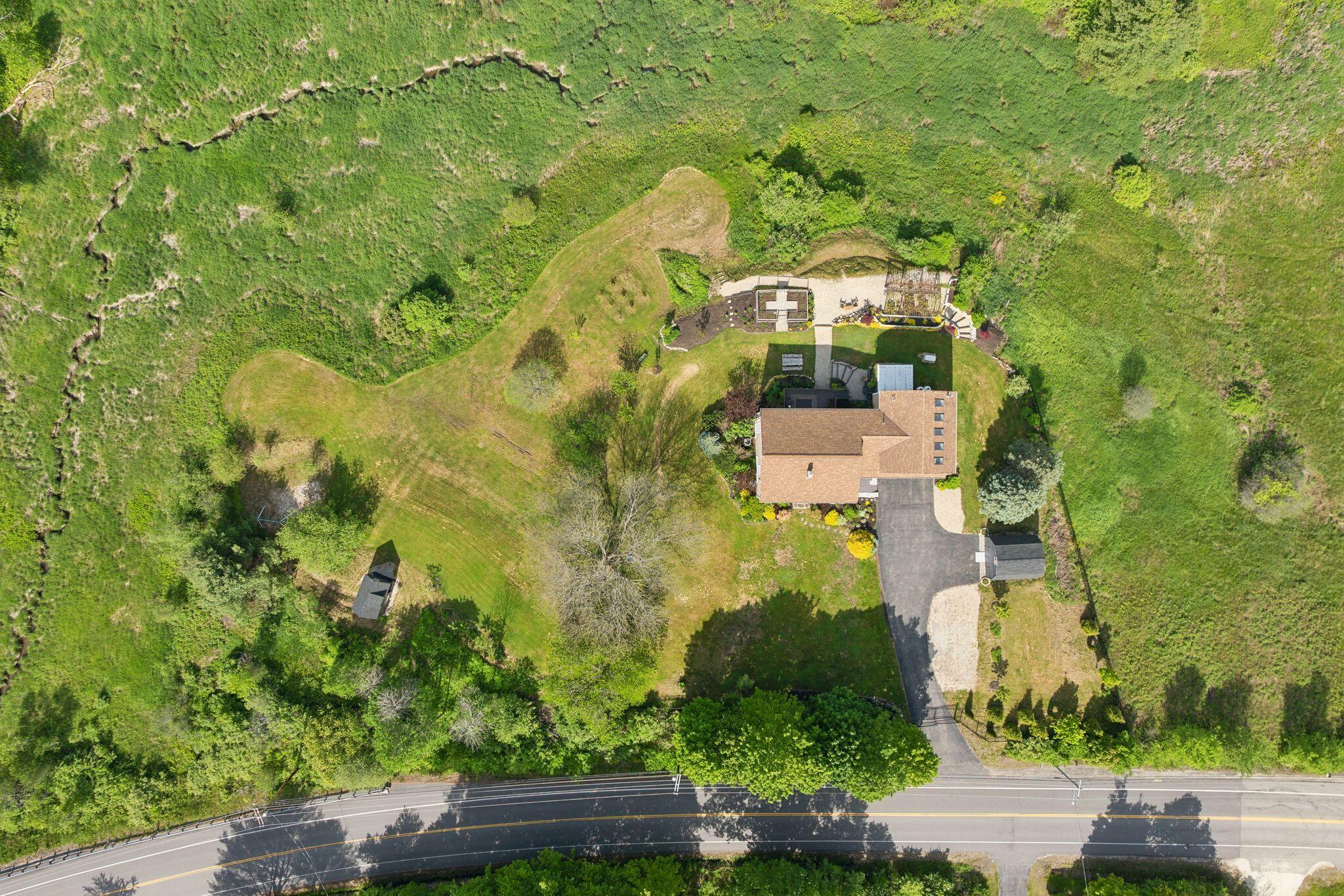 210 Main Street Cumberland ME 04021