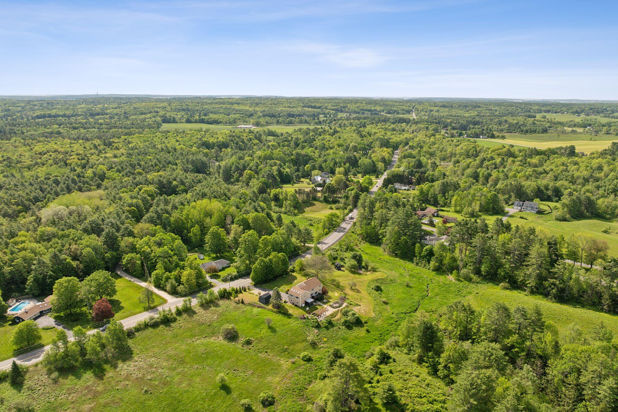 210 Main Street Cumberland ME 04021