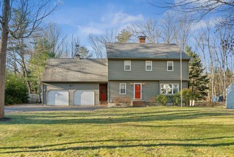 5 Sextant Lane Scarborough ME 04074