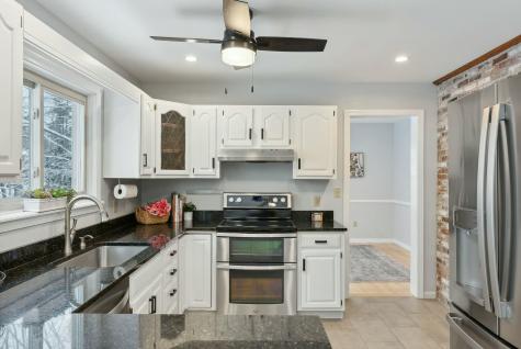 5 Sextant Lane Scarborough ME 04074