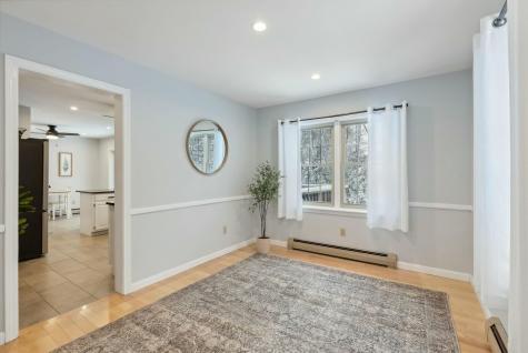 5 Sextant Lane Scarborough ME 04074