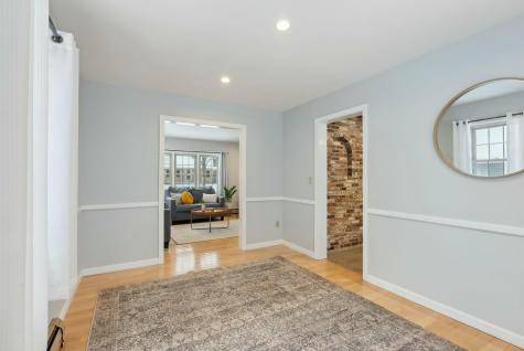 5 Sextant Lane Scarborough ME 04074