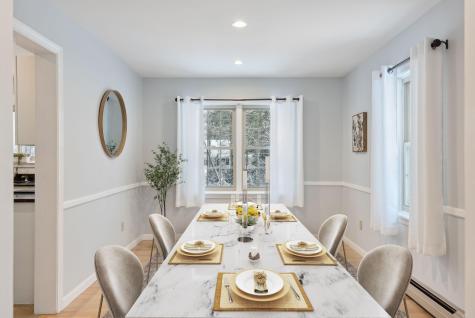 5 Sextant Lane Scarborough ME 04074