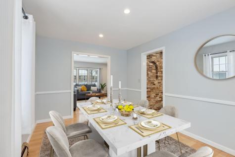 5 Sextant Lane Scarborough ME 04074