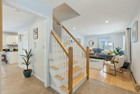 5 Sextant Lane Scarborough ME 04074