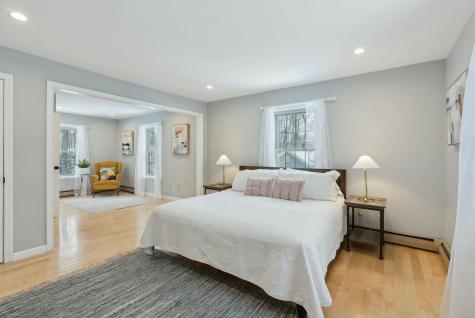 5 Sextant Lane Scarborough ME 04074