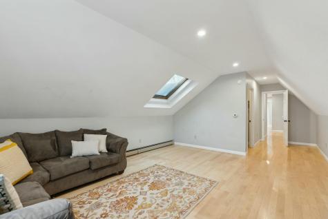 5 Sextant Lane Scarborough ME 04074