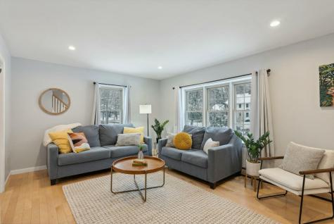 5 Sextant Lane Scarborough ME 04074